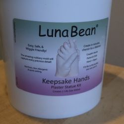 Keepsake Plaster Kit