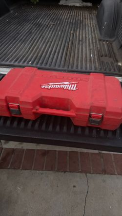 Sawzall Milwaukee