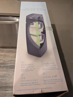 Air purifier