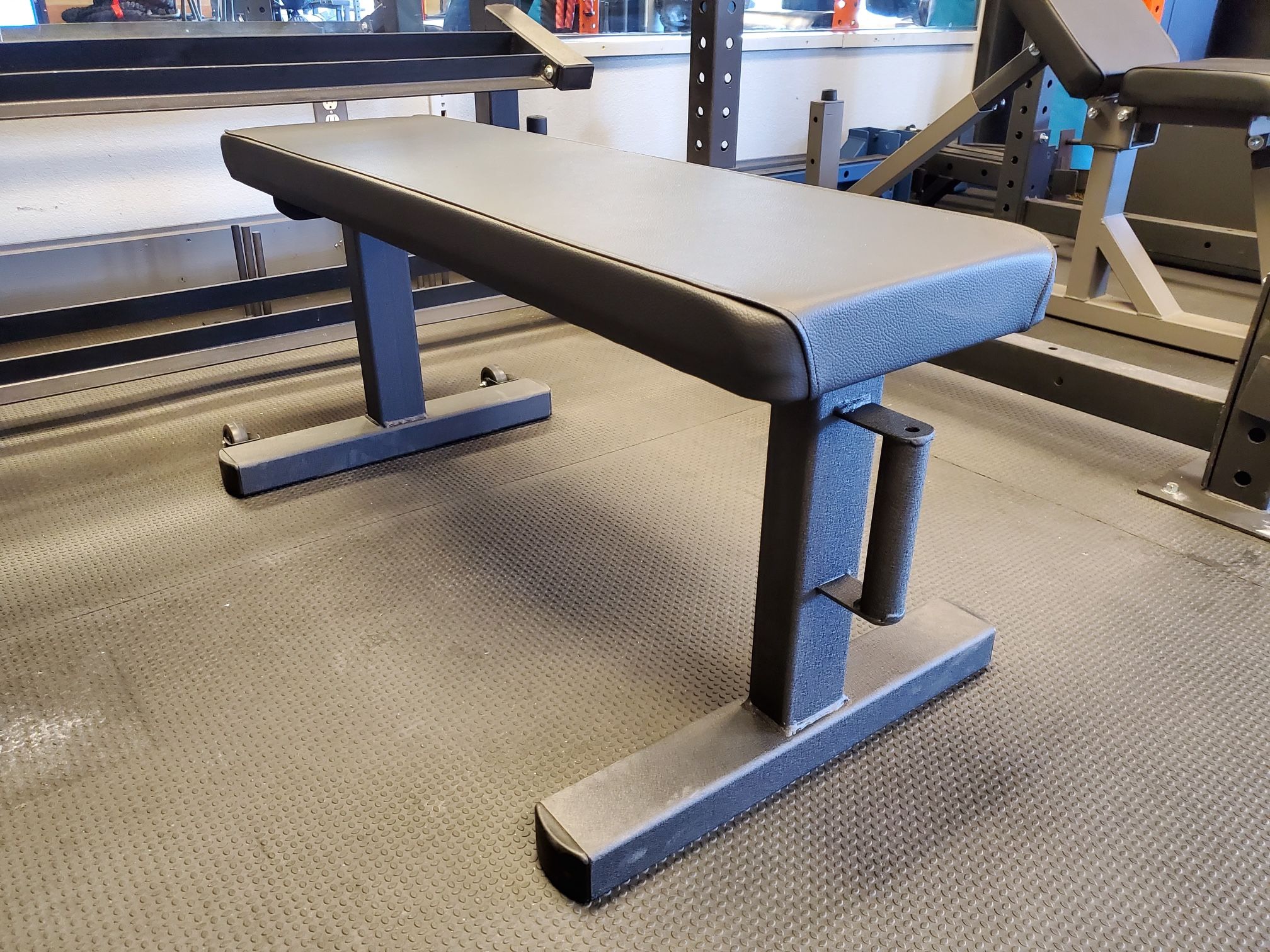 WEIGHT BENCHES🔹SPORTS FITNESS GYM EQUIPMENT