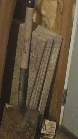 Porcelain tiles