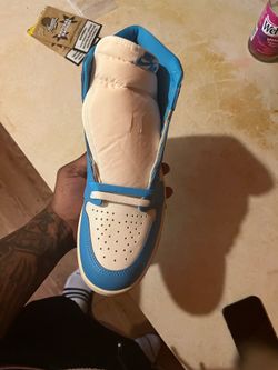 Size 11 Unc