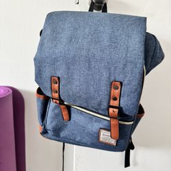 Backpack 🎒 
