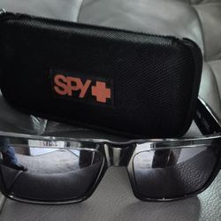 Spy Sunglasses