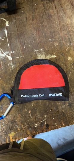NRS Paddle Leash