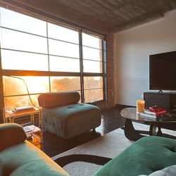 Couch, Coffee Table, TV STAND 