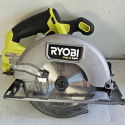 Ryobi Circular Saw