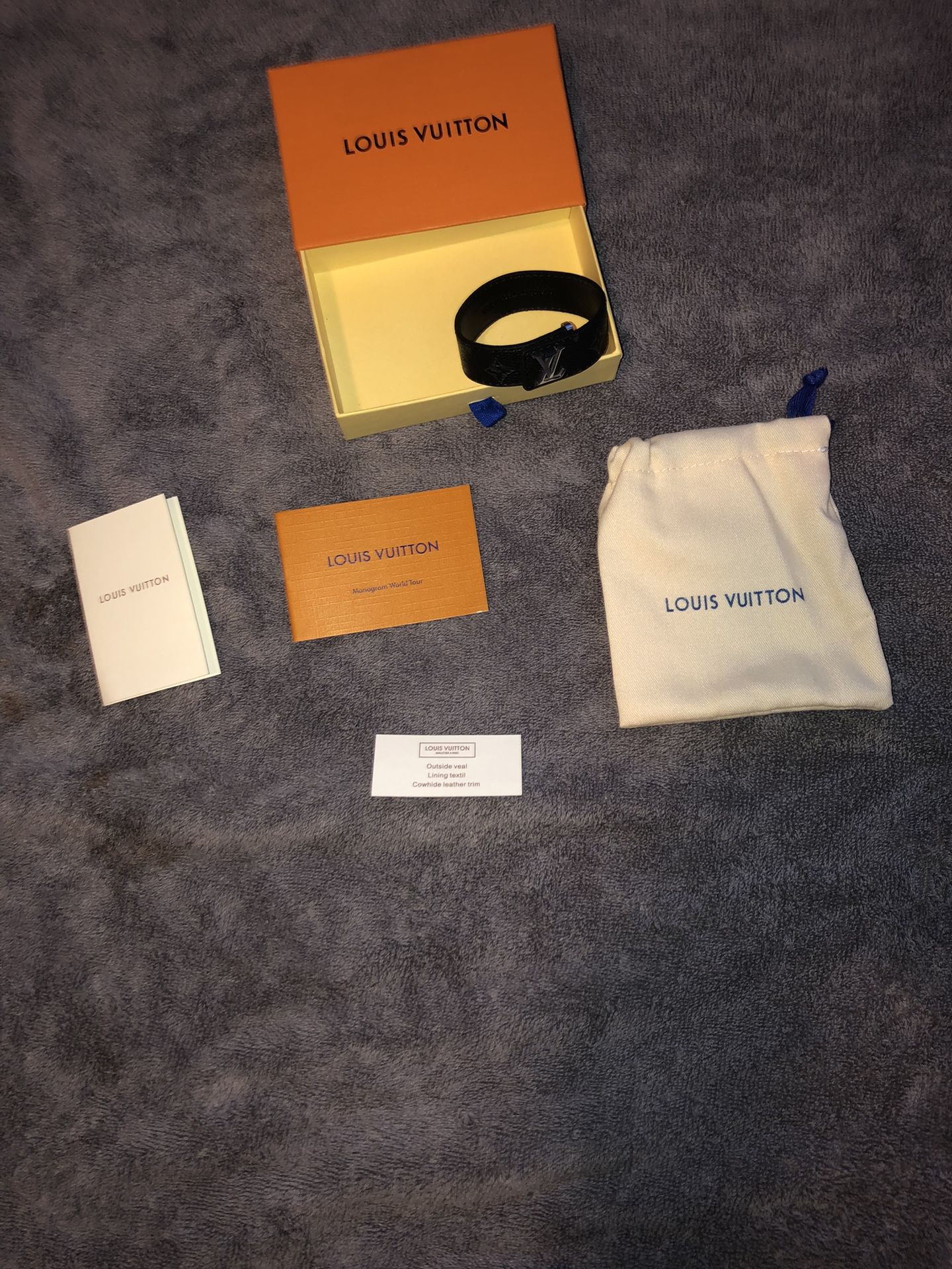 LV - Louis Vuitton