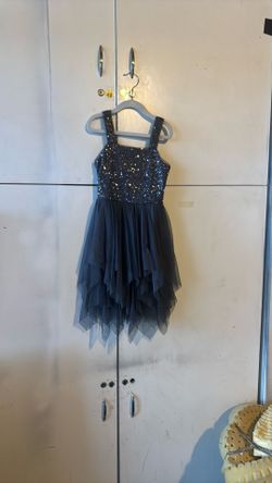 Beautiful Dress Girls Size 6