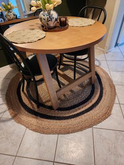 Hearth & Hand Jute Rug