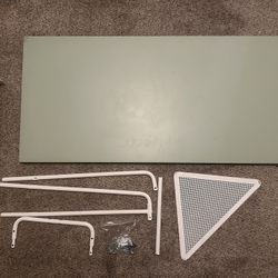 IKEA CUSTOM DESK - 75