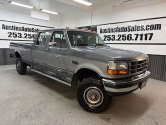 1994 Ford F-350
