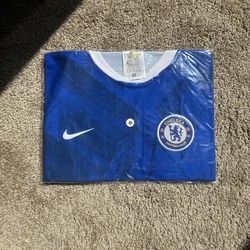 Chelsea Jersey