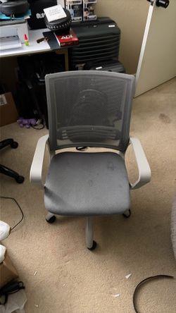 Free computer chair