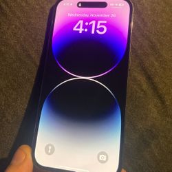 iPhone 14 Pro Max 10/10