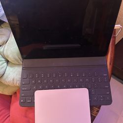 iPad Pro