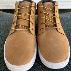 Timberland Shoes