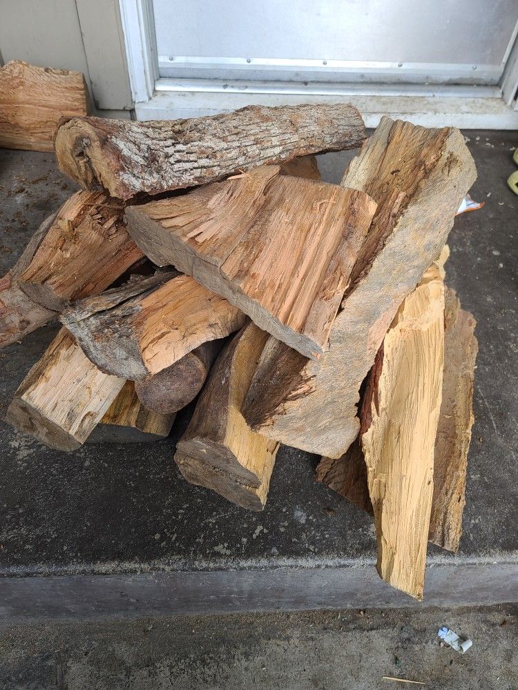 Firewood