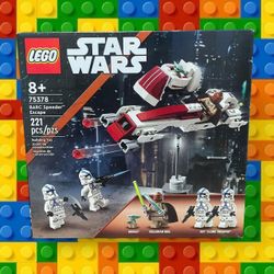 Lego Star Wars Sets