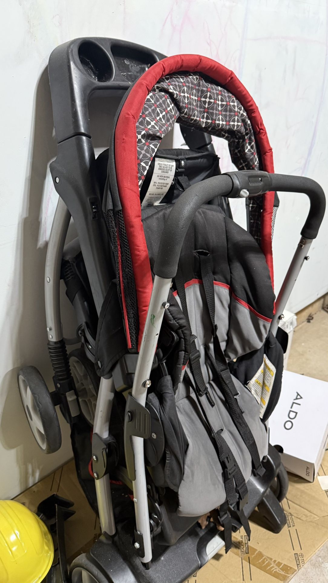 Stroller