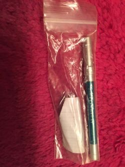 Urban Decay 24/7 Glide On Eye Pencil