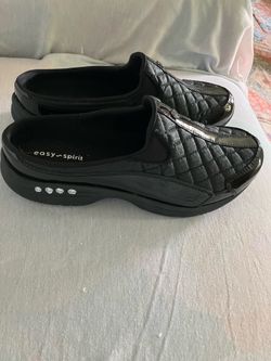 EasySpirit Slip-On Shoes Size 8-1/2M