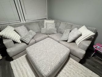 Sectional