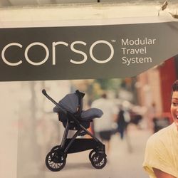 Chicco Corso Stroller 