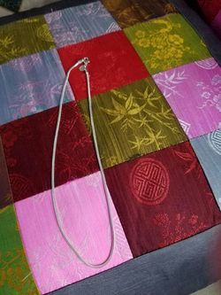 925 brand new Sterling silver 16 inch