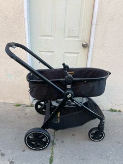 MAXI COSI TRAVEL SYSTEM