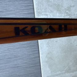 Koah Speargun