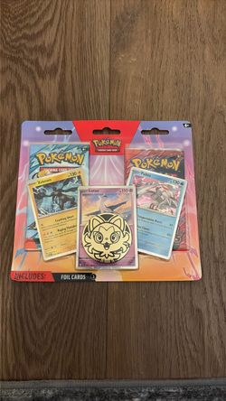 DESTINED RIVALS AND JOURNEY TOGETHER 2 PACK