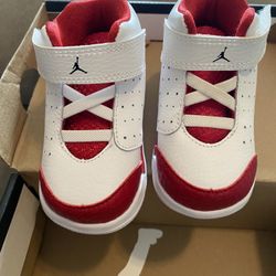 New Jordan Flight Tradition BT