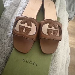 Gucci Sandals 