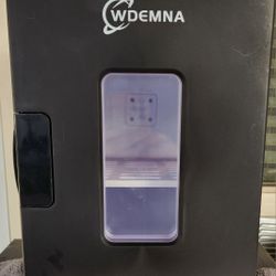 Mini Refrigerator 