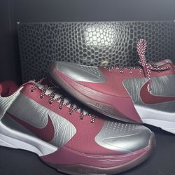 Nike Kobe 5 Protro Lower Merion Aces IM0557-001( Multiple Sizes)
