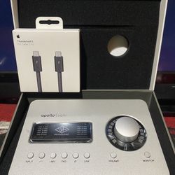 Apollo Solo 