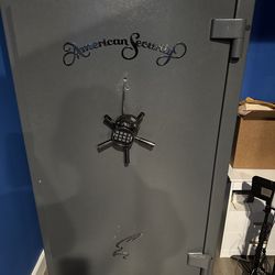 American security SAFE