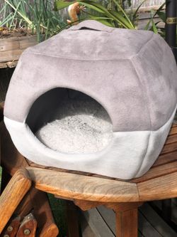 Cat Bed