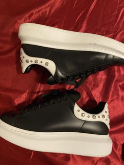 Alexander Mcqueens Size 41
