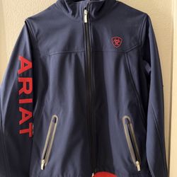 Ariat Jacket 