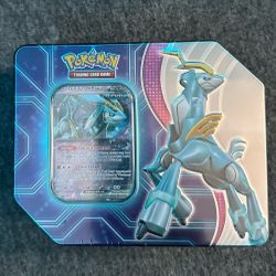 Pokémon Paradox Destinies Tin