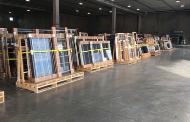 Impact Windows and Doors | Ventanas y Puertas de Impacto