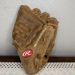 Rawlings Player Preferred 11 Inch Glove 
