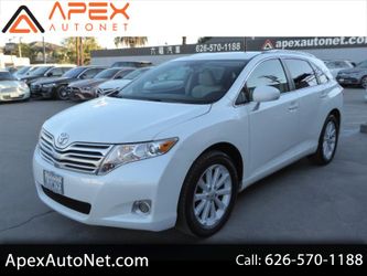 2009 Toyota Venza