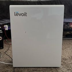 Levoit Air Purifier 