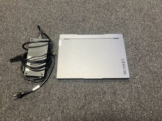 Lenovo Legion 5 Gaming Laptop 15ARH7H R7 6800H RTX3060 16GBDDR5 1TBSSD Win11 FHD 165Hz