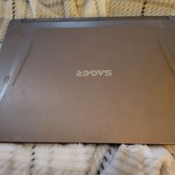 Gaming Laptop