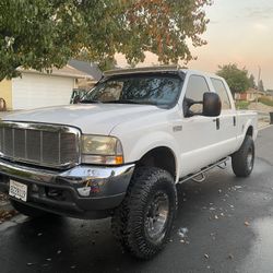 2004 Ford F-250