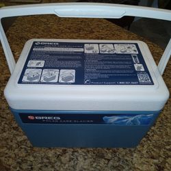 Breg Polar Care Glacier -  Cold Therapy 